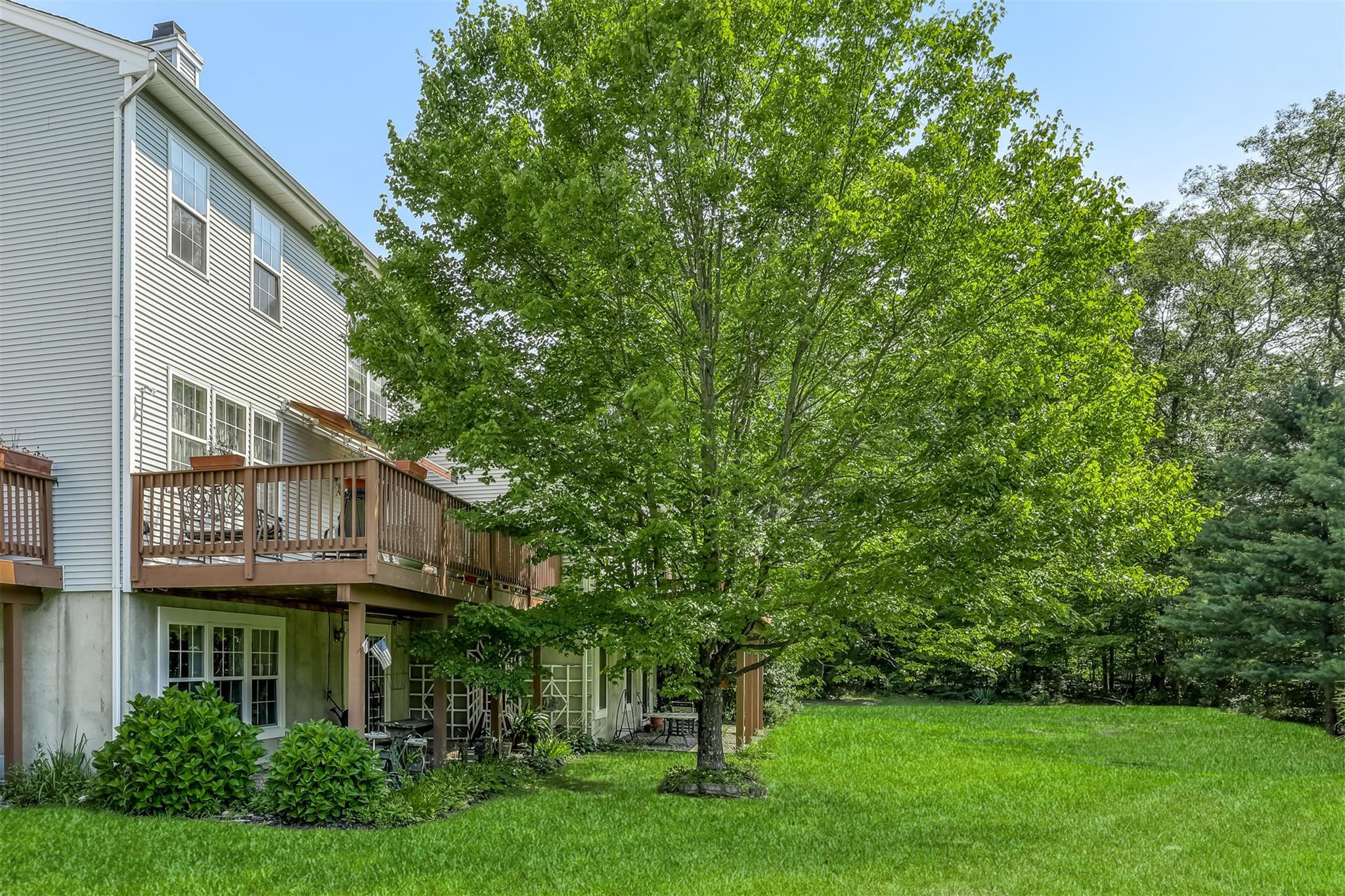 Property Photo: 4 Willow Court NY 10987