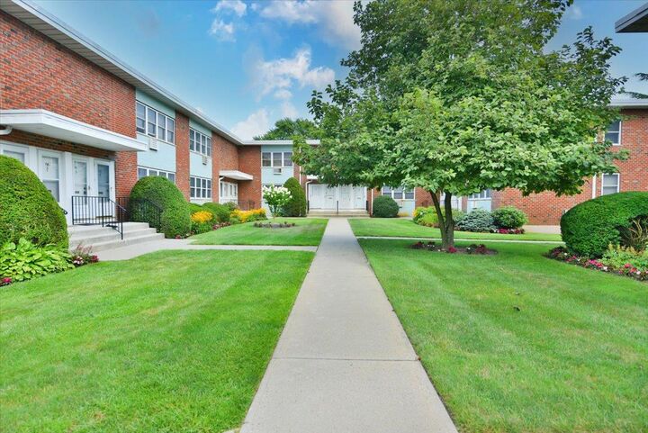 Property Photo:  200 Farber Drive 200  NY 11704 