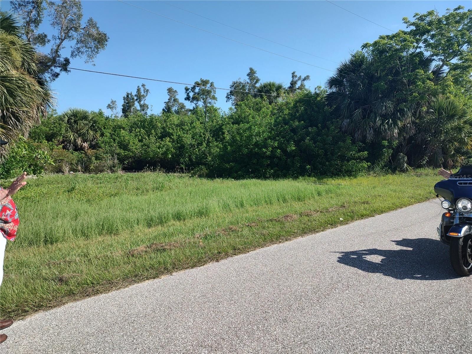 Property Photo: 4515 Nutsedge Road FL 33953