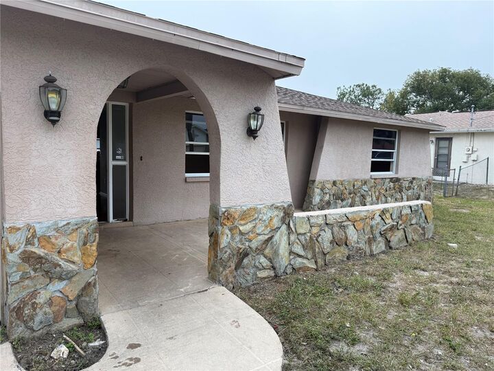 Property Photo:  15930 Adobe Drive  FL 34667 