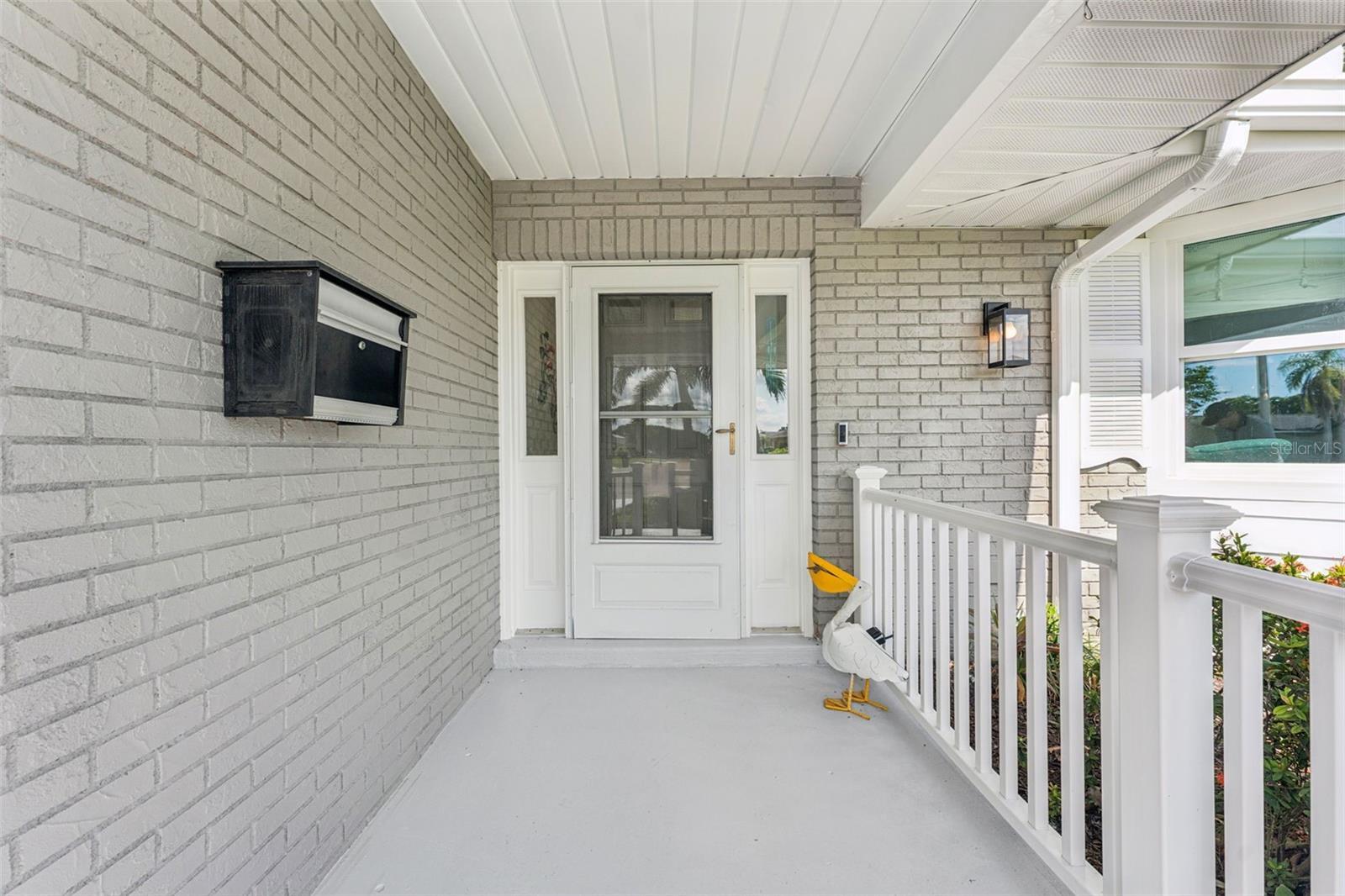 Property Photo: 7412 13th Avenue Drive W FL 34209