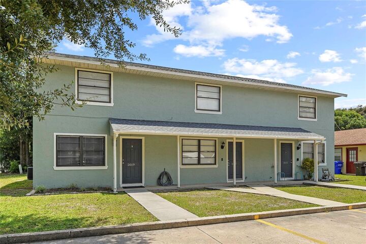 Property Photo: 2017 Kelley Avenue FL 34744