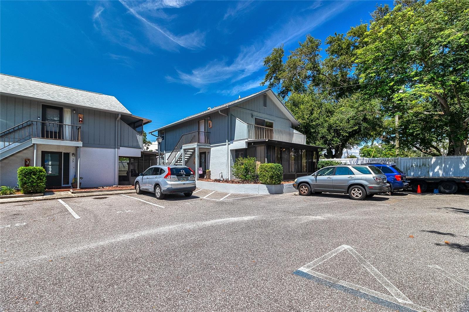 Property Photo:  1960 Union St 41  FL 33763 