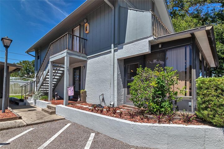 Property Photo:  1960 Union St 41  FL 33763 