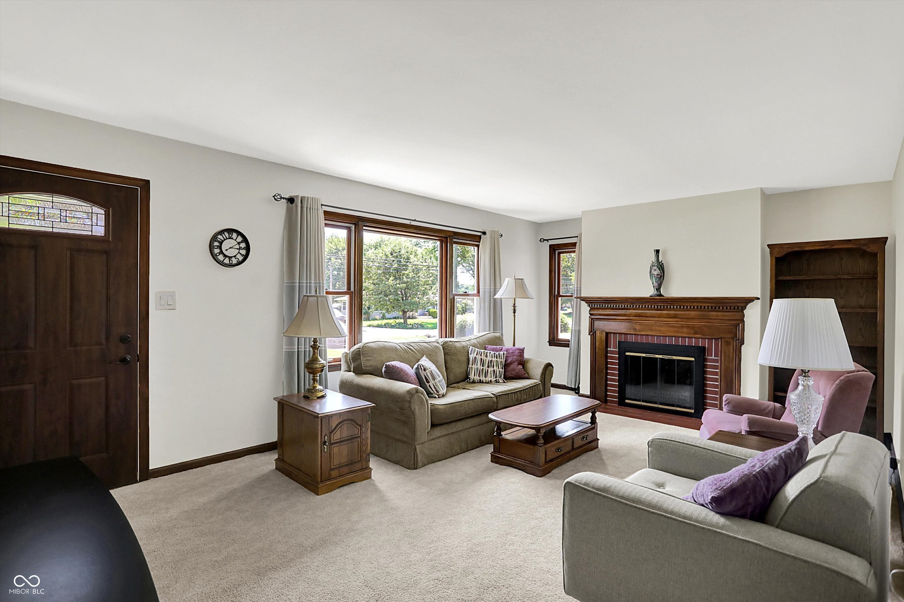 Property Photo: 300 Maple Street IN 46142