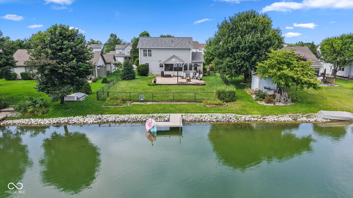 Property Photo: 579 Reed Court IN 46143