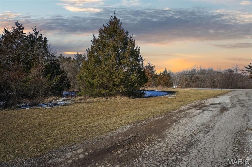 Property Photo: 0 Wooded Acres Pt Lot 19 MO 63012
