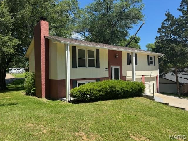 Property Photo:  1608 Lexington Avenue  MO 63701 