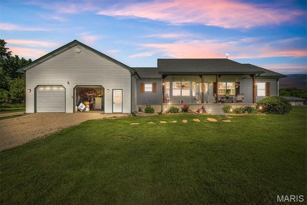 Property Photo:  4601 Bb Highway  MO 63648 