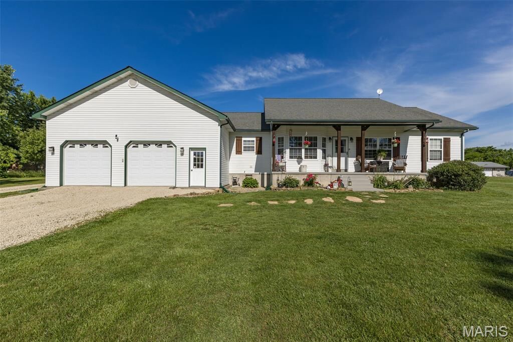 Property Photo: 4601 Bb Highway MO 63648