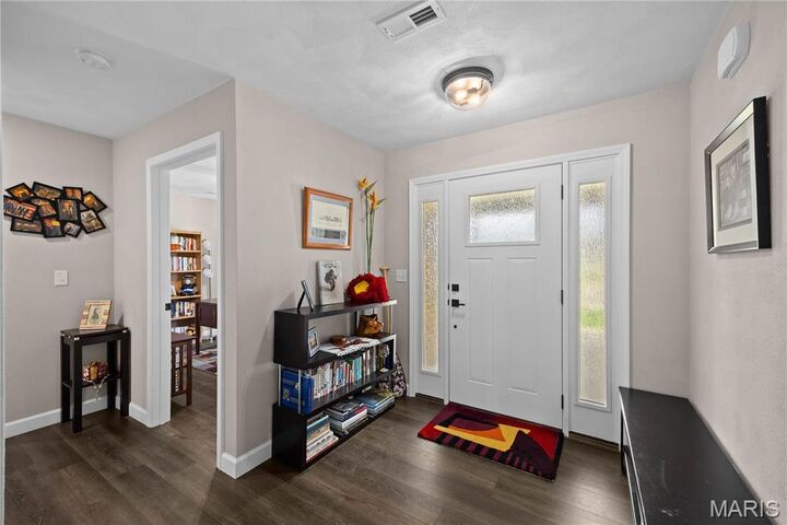 Property Photo: 1502 Lexi Lane IL 62258