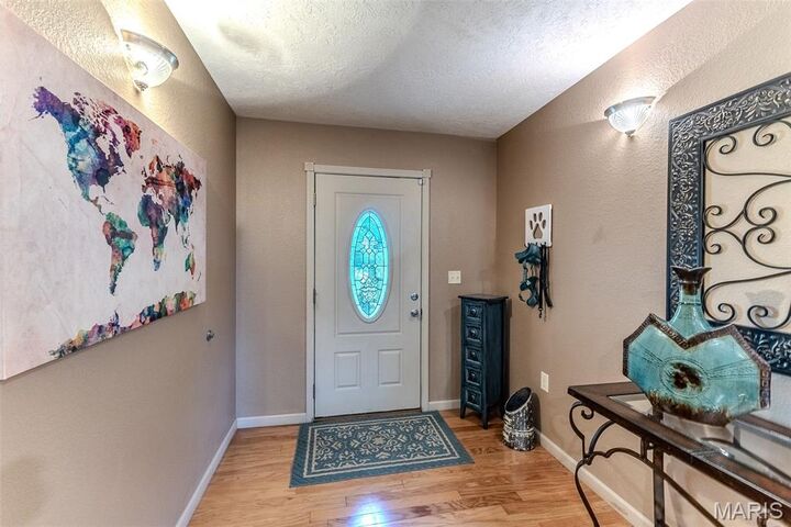 Property Photo:  206 Raef Road  MO 65536 