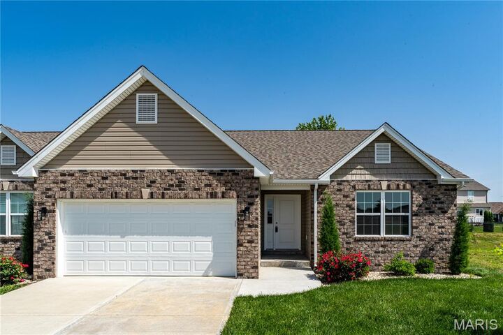 1761 Old Park Lane  Swansea IL 62226 photo