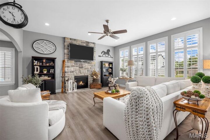 Property Photo:  533 Deer Brook Drive  MO 63366 