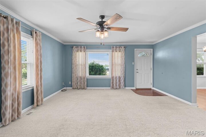 Property Photo:  3738 Old Highway 100  MO 63055 