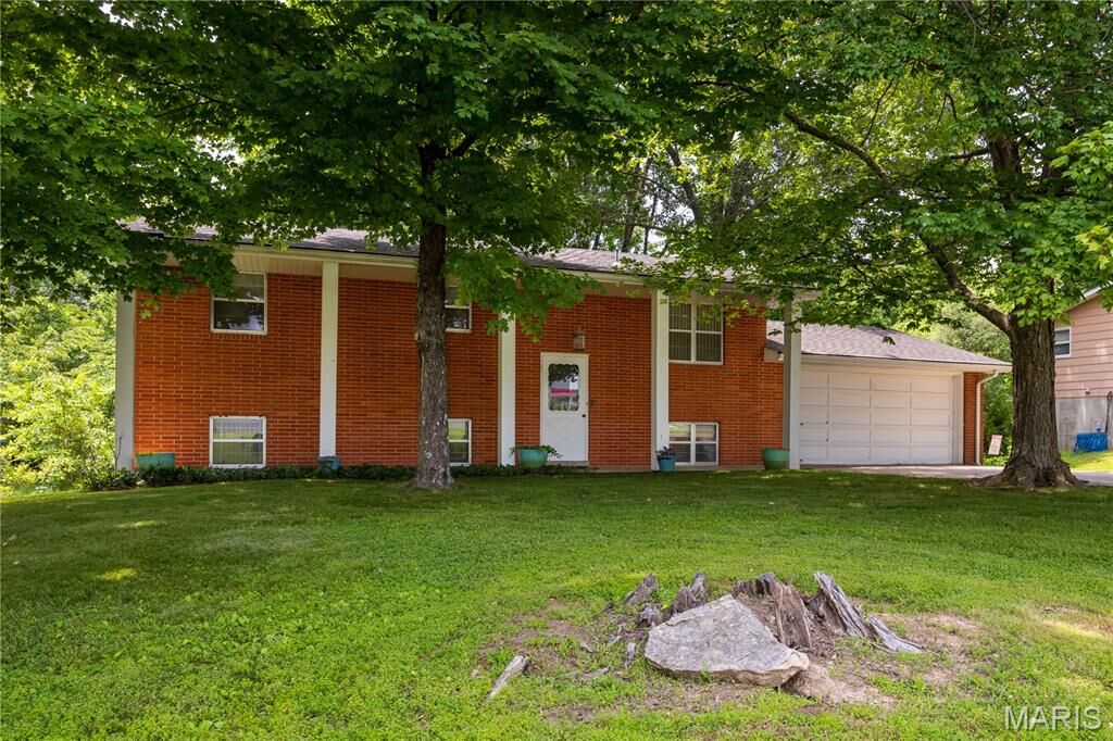 Property Photo: 1131 Kimbel Lane MO 63755