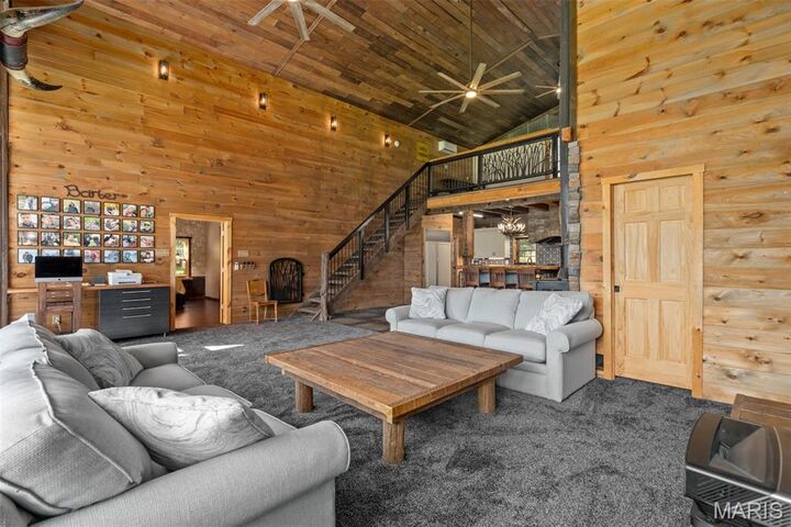 Property Photo:  416 Pfahler Street  IL 62085 