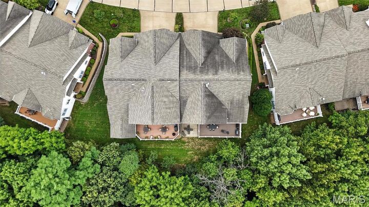 Property Photo:  724 Stonebluff Court  MO 63005 