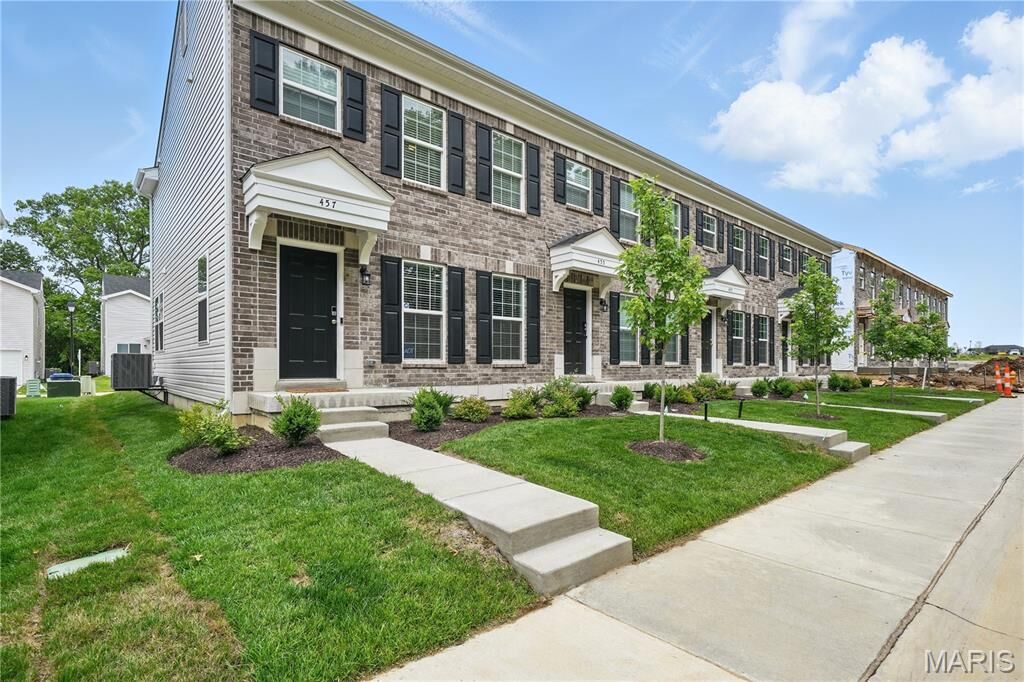 Property Photo:  457 Sunset Hollow Drive  MO 63385 