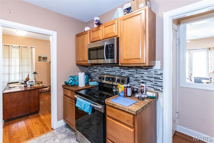 Property Photo:  9705 Riverview Drive  MO 63137 