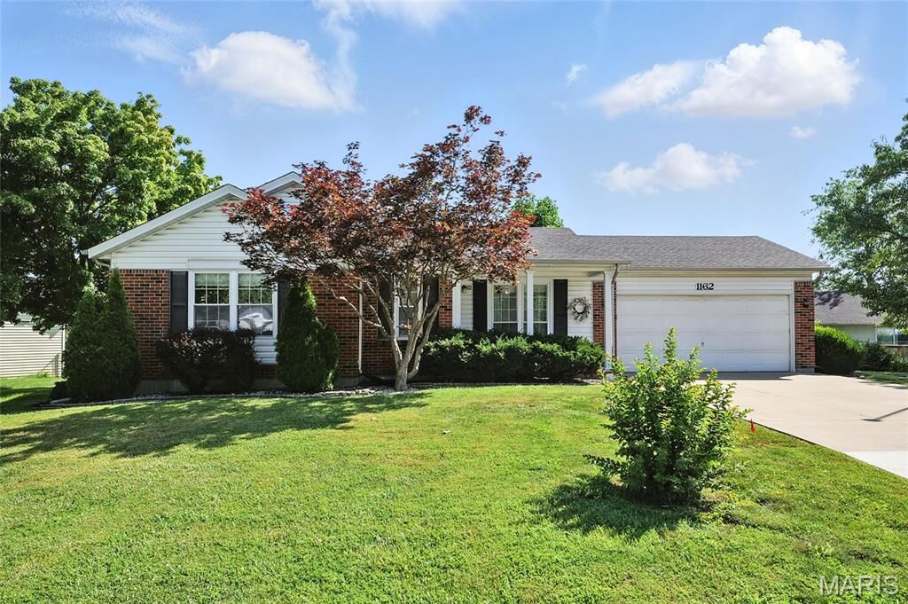 Property Photo:  1162 Spencer Road  MO 63376 