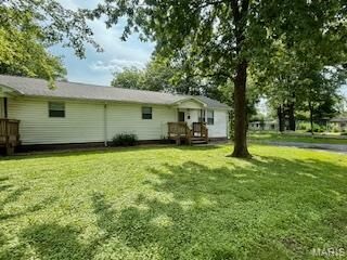 Property Photo:  508 Helene Avenue  MO 63780 