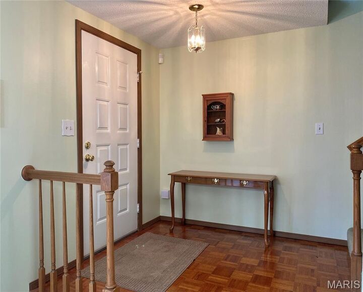 Property Photo: 2128 Friendship Court MO 63031