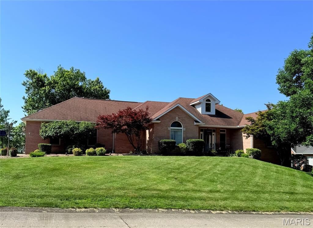Property Photo: 3515 Pheasant Cove Drive MO 63701