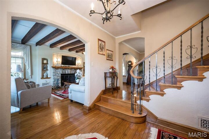 Property Photo: 735 River Hills Drive MO 63026