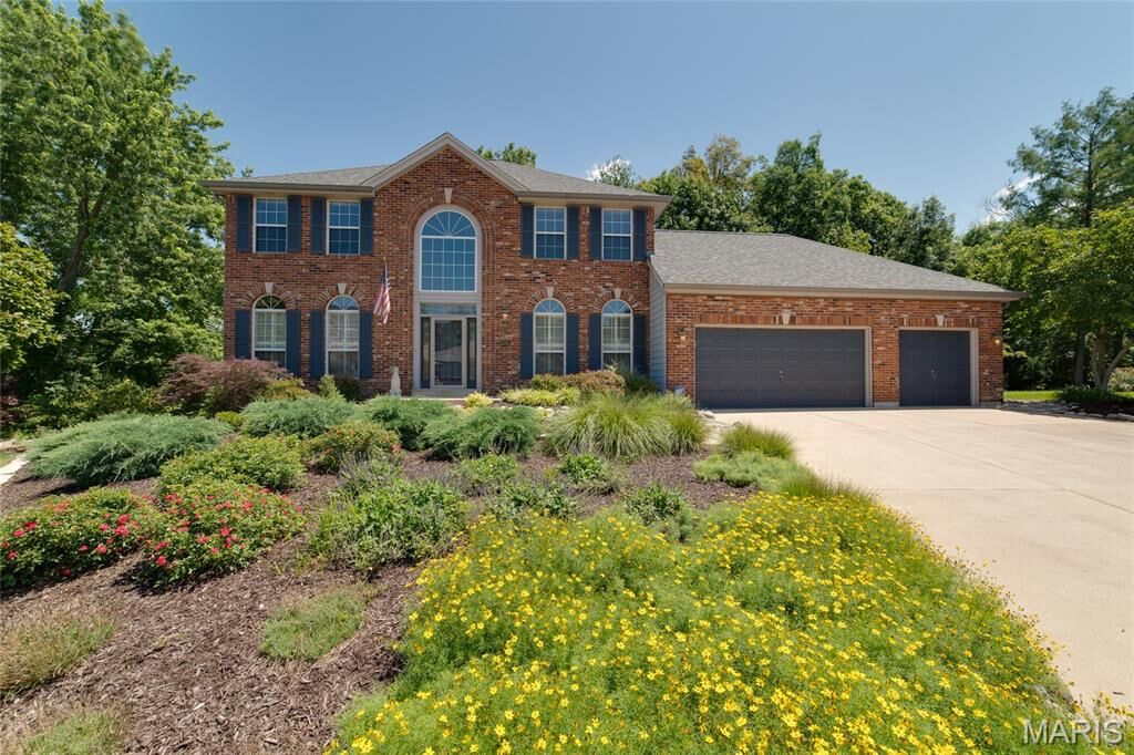 Property Photo:  226 Muirfield Woods Court  MO 63304 
