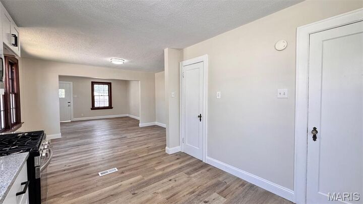 Property Photo:  3649 Boswell Avenue  MO 63114 