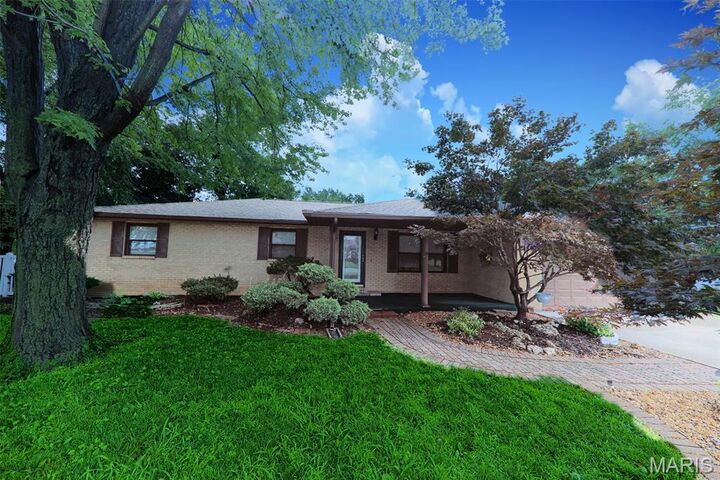 3514 Century Drive  Granite City IL 62040 photo