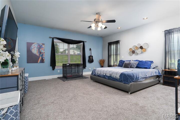 Property Photo: 7371 Jerusalem Road IL 62025