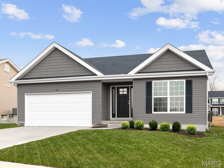 1564 Winding Meadows Drive  Fenton MO 63026 photo