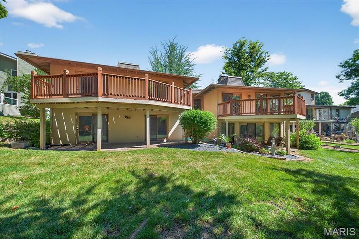 Property Photo: 93 Rue Grand Drive MO 63367