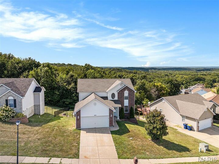 Property Photo:  1839 Championship Lane  MO 63028 