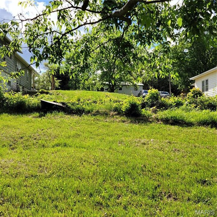 Property Photo:  1608 Singleton  MO 63401 