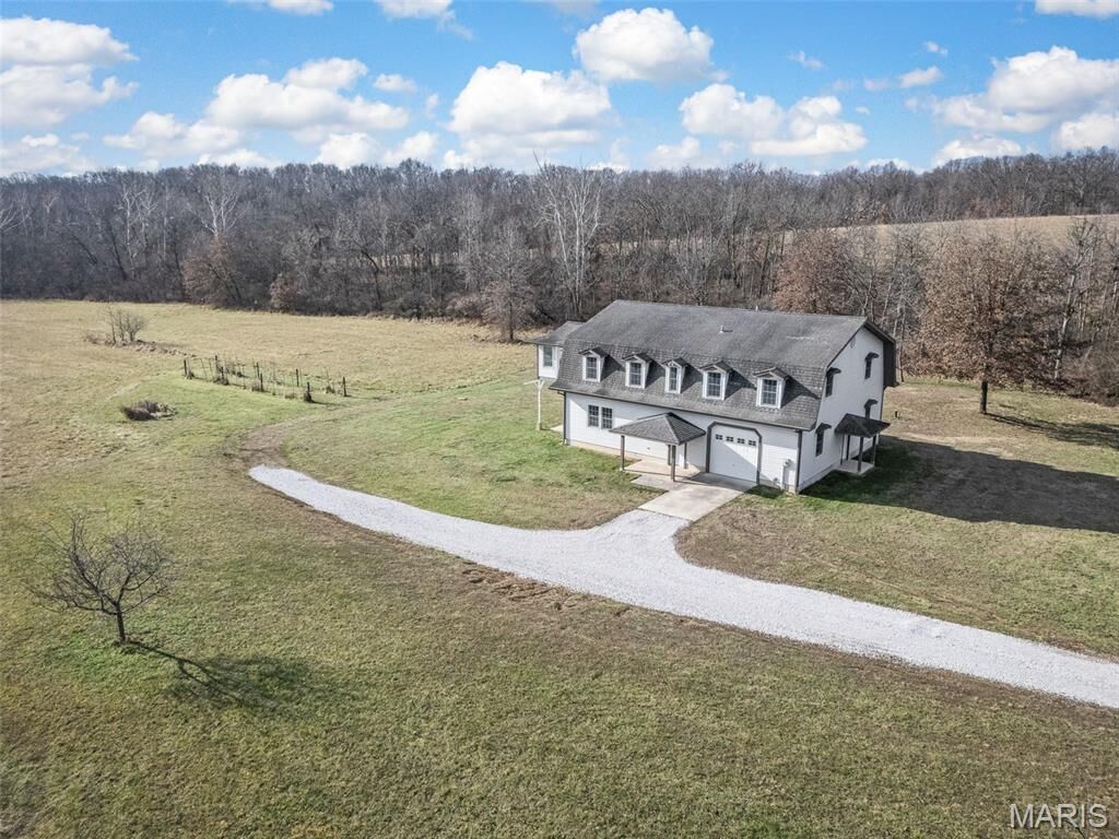Property Photo:  2380 Highway Jj  MO 63343 