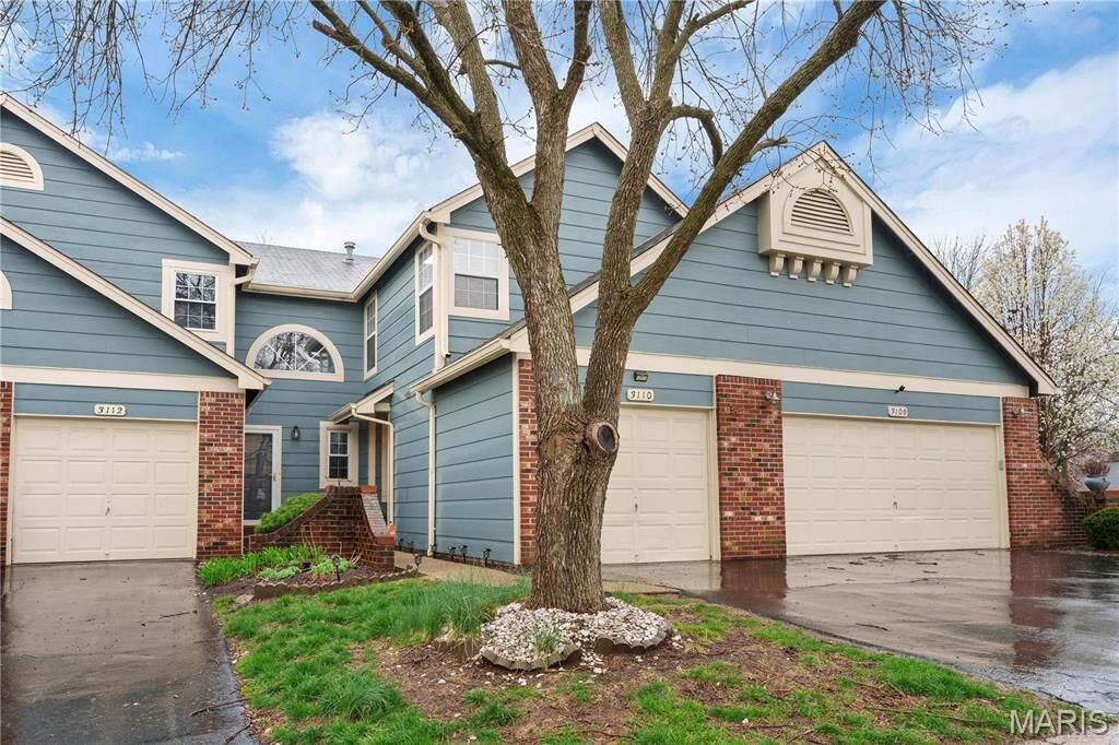 Property Photo:  3110 Autumn Shores Drive  MO 63043 