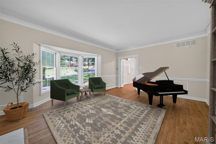 Property Photo: 12549 Bickford Drive MO 63141