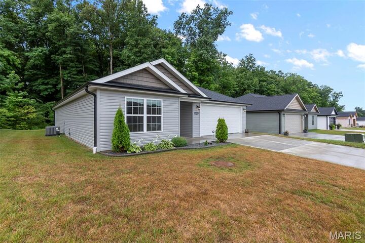 Property Photo:  5429 Flatrock Trace  MO 63755 