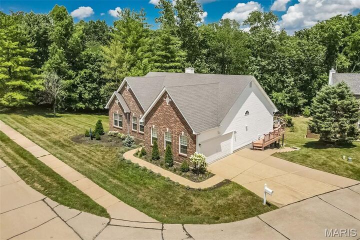 Property Photo:  13344 East Lane  MO 63128 