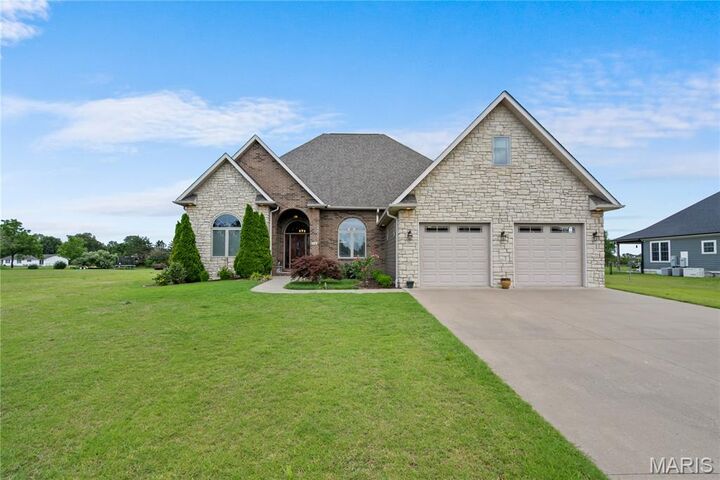 Property Photo:  108 Jennings Lane  MO 63801 