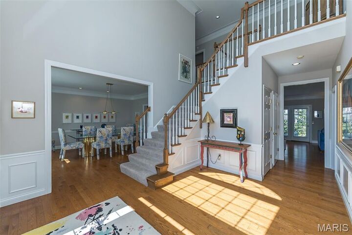 Property Photo:  14711 Kulkarni Court  MO 63017 