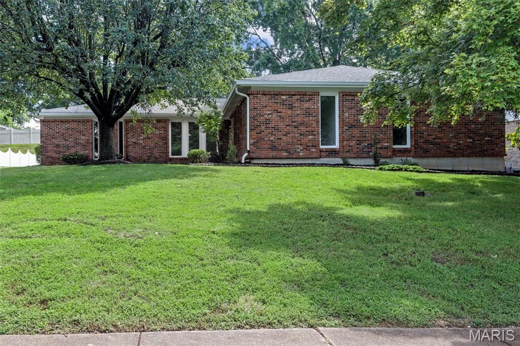 Property Photo:  342 Clayton Trails Drive  MO 63011 