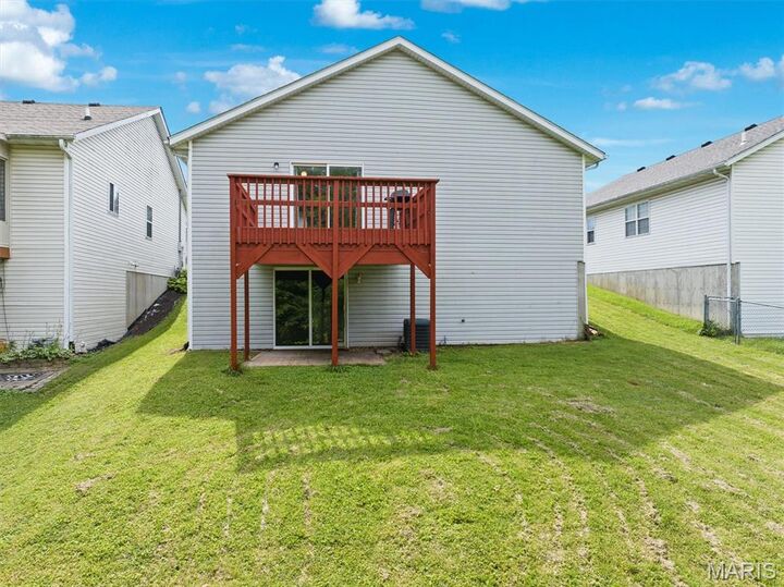 Property Photo: 510 N Combs Avenue IL 62234
