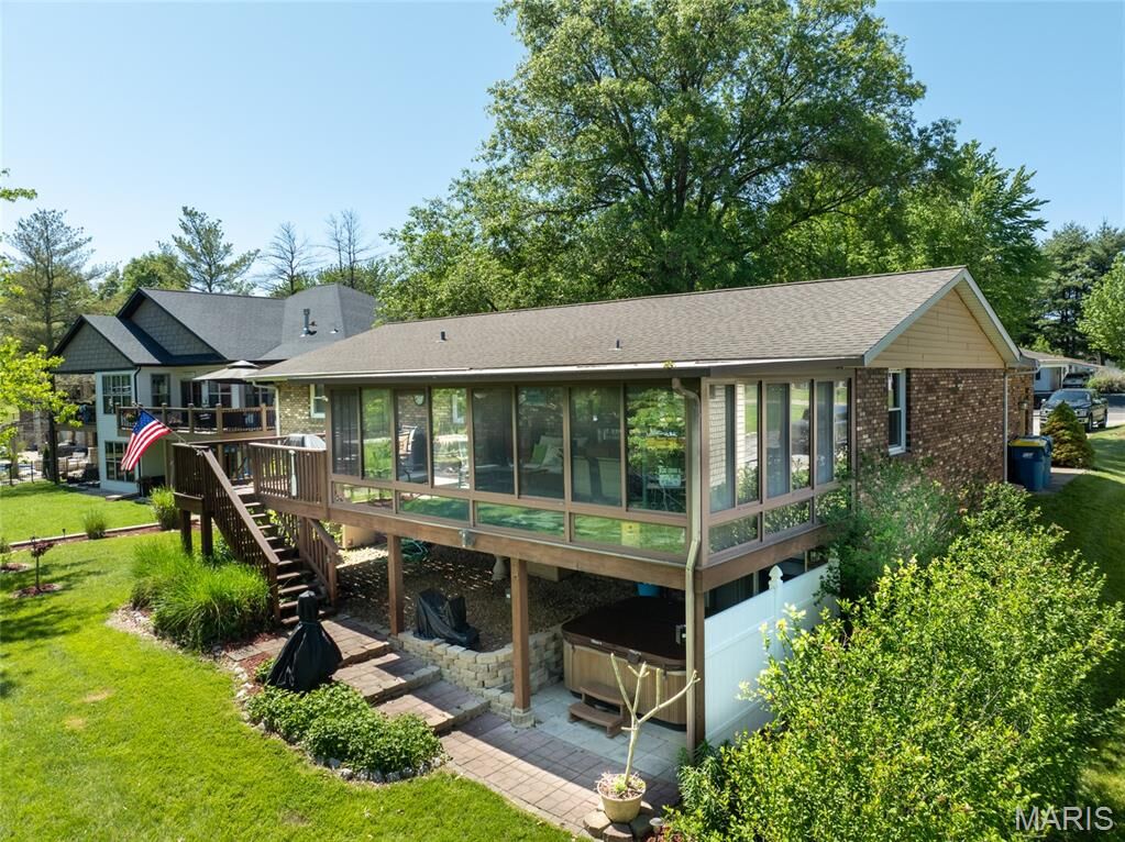 Property Photo:  36 Shore Drive SW  IL 62025 