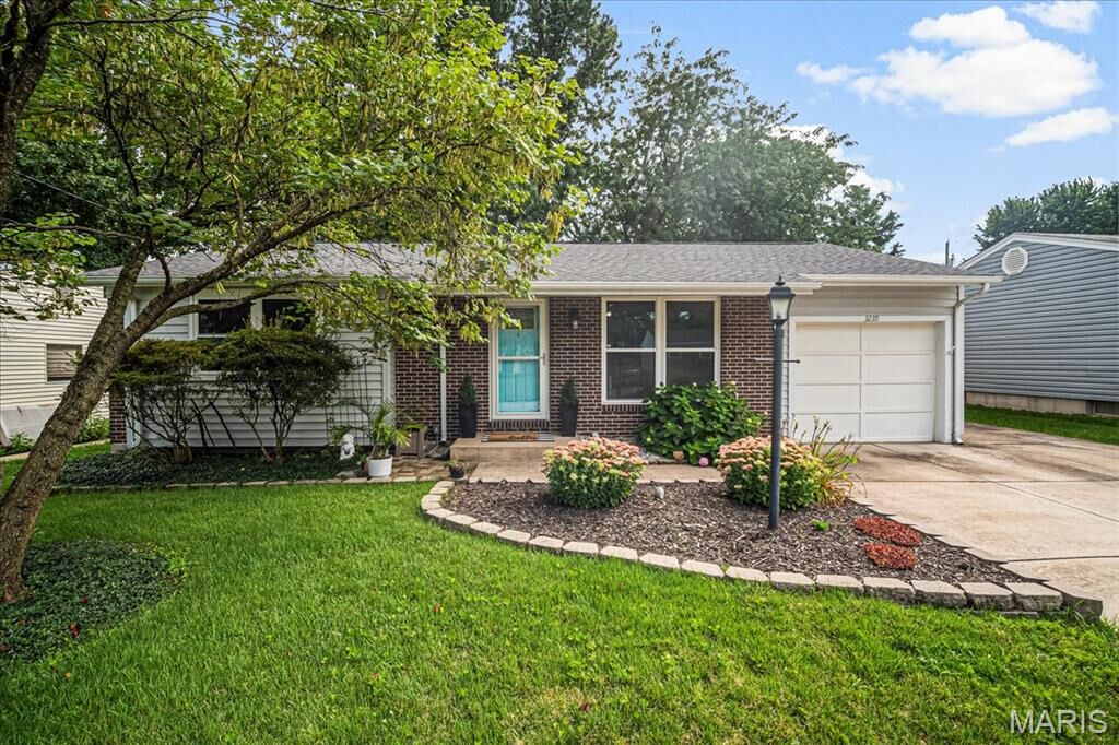 Property Photo: 3239 Janton Lane MO 63301