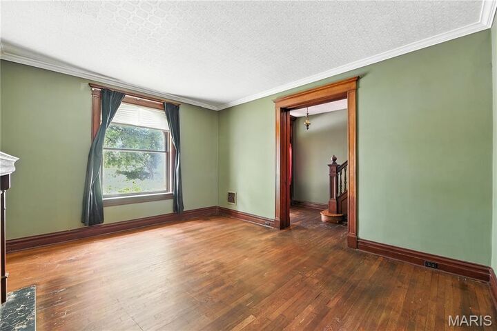 Property Photo:  3525 Hartford Street  MO 63118 