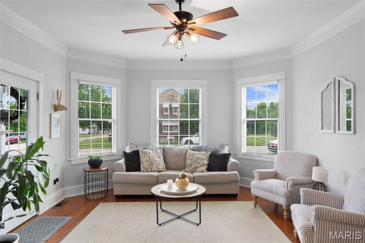 Property Photo:  601 S 1st Street  MO 65066 